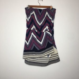 Express Dresses - SALE! π Super cute express strapless dress! Express Dresses - SALE! π Super cute express strapless dress!
